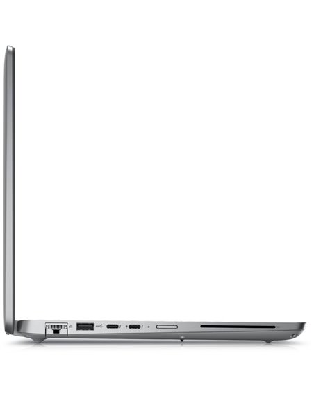 Laptop 14.0'' DELL Latitude 5450/ Intel Core Ultra 7 155U/ 16GB DDR5/ 512GB SSD/ Gray