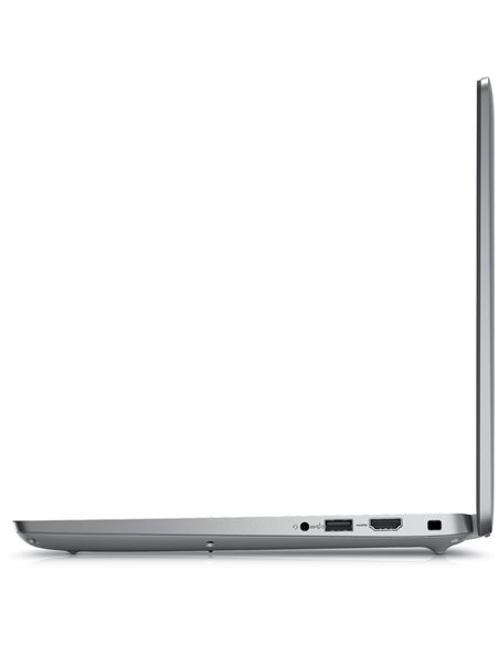 Laptop 14.0'' DELL Latitude 5450/ Intel Core Ultra 7 155U/ 16GB DDR5/ 512GB SSD/ Gray