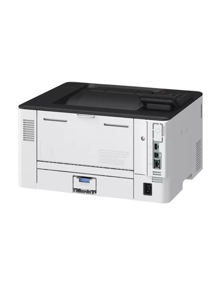 Принтер Canon i-Sensys LBP246DW II / A4 / WiFi / Ethernet / Duplex