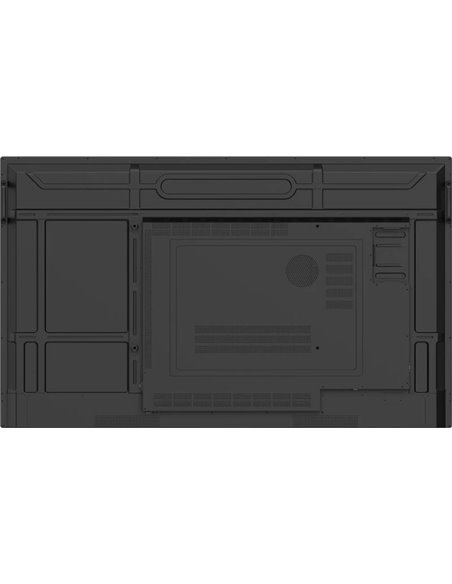 65” Интерактивный дисплей ViewSonic IFP6534 / 4K / 8G RAM / 128GB Storage / Black