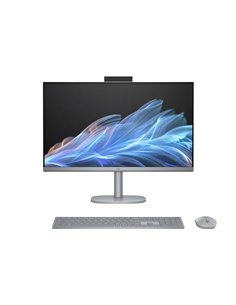 Моноблок 32” HP Omni Studio X/  Intel Core Ultra 7 155H/ 32GB/ 1TB/ RTX 4050/ Win11/ Meteor Silver