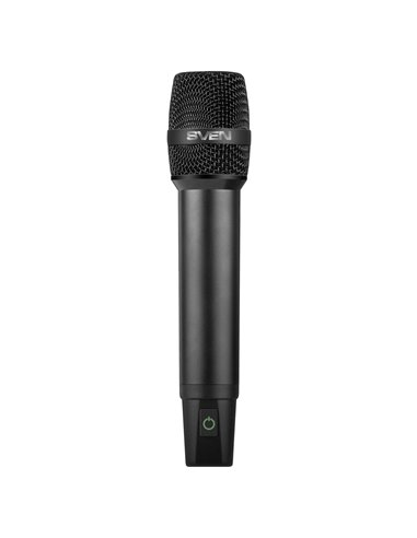 Микрофон для караоке SVEN MK-740 / Wireless / Black