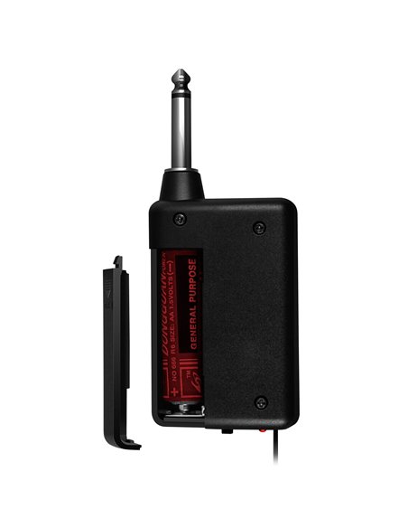 Микрофон для караоке SVEN MK-700 / Wireless / Black