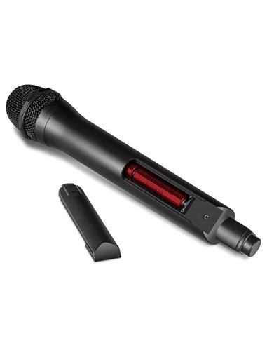 Микрофон для караоке SVEN MK-700 / Wireless / Black