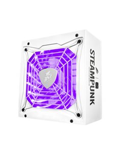 Sursa de alimentare 750W 1STPLAYER STEAMPUNK 7.5 (PS-750AX) 2