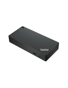 USB-C Docking Station Lenovo ThinkPad Universal/ 1xHDMI/ 2xDP/ 1xUSB-C/ 5xUSB-A 2