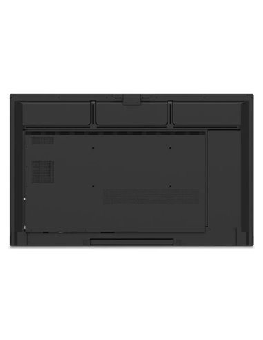 65” Интерактивный дисплей ViewSonic IFP6551/ 4K / 16G RAM / 128GB Storage / Black