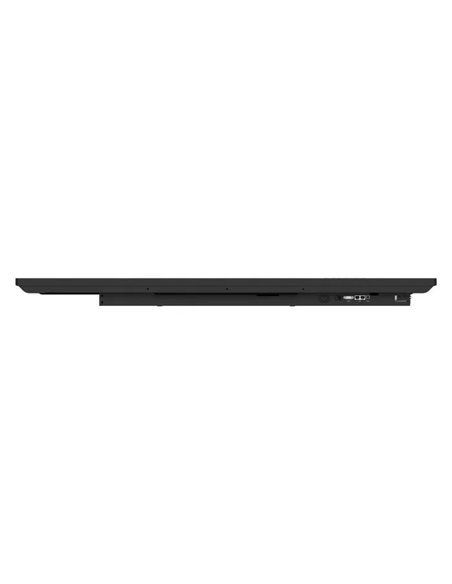 65” Интерактивный дисплей ViewSonic IFP6551/ 4K / 16G RAM / 128GB Storage / Black