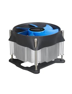 Sistem de racire DEEPCOOL Theta 31 PWM 1700 / LGA1700 / 95W / 900~2400rpm / <17.8~32.5dBA / 42.8CFM / Black
