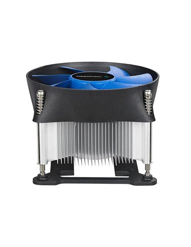 Sistem de racire DEEPCOOL Theta 31 PWM 1700 / LGA1700 / 95W / 900~2400rpm / 17.8~32.5dBA / 42.8CFM / Black