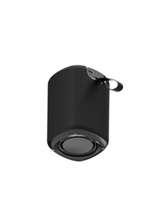 Boxa portabila Gembird SPK-BT-LED-08S/ 5W / Bluetooth / microSD / USB / 800 mAh 2