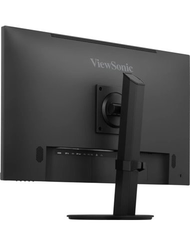 27.0” Монитор VIEWSONIC VG2709U-2K/ QHD/ 100 Hz/ Black