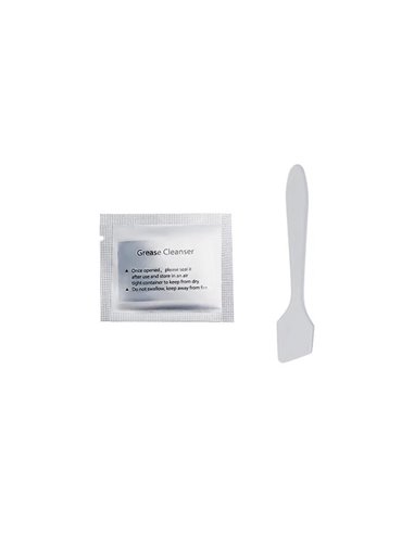 Pasta termica DEEPCOOL DM9 / 4g /  -50 ~ 250° C