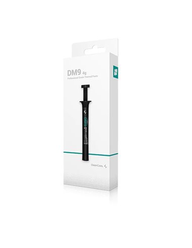 Термо паста DEEPCOOL DM9 / 4g /  -50 ~ 250° C
