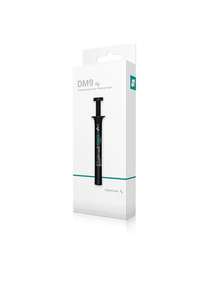 Pasta termica DEEPCOOL DM9 / 4g /  -50 ~ 250° C