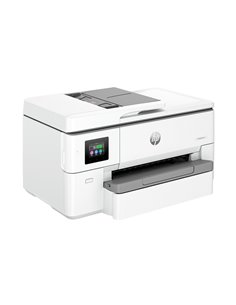MFD HP OfficeJet Pro 9720 /  A3 / Wi-Fi / Ethernet / Duplex / ADF / Fax / White 2