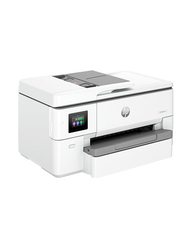 МФУ HP OfficeJet Pro 9720 /  A3 / Wi-Fi / Ethernet / Duplex / ADF / Fax / White