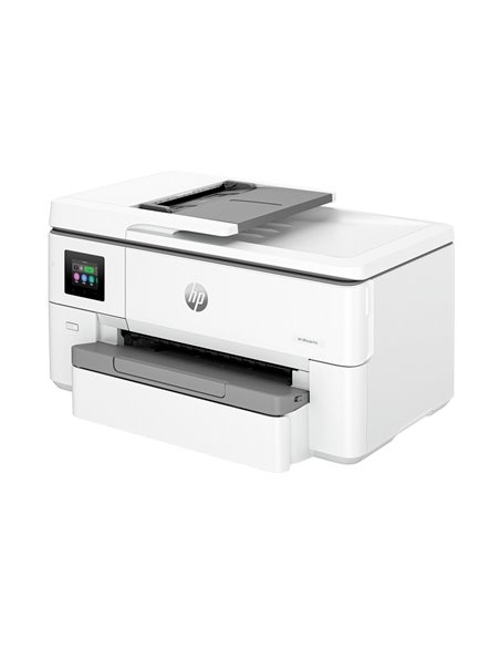 МФУ HP OfficeJet Pro 9720 /  A3 / Wi-Fi / Ethernet / Duplex / ADF / Fax / White