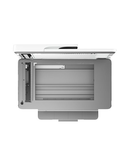 MFD HP OfficeJet Pro 9720 /  A3 / Wi-Fi / Ethernet / Duplex / ADF / Fax / White