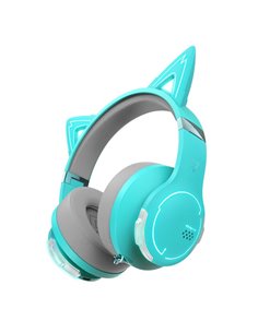 Наушники Edifier HECATE G5BT CAT Turquoise 2