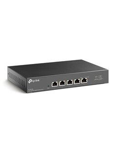 Switch TP-LINK TL-SX105/ 5 port /10Gigabit / RJ45 / steel case 2