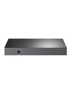 Switch TP-LINK TL-SG105PP-M2/ 5 port / 2.5Gigabit / RJ45 / steel case 2
