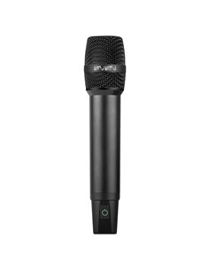 Комплект из двух беспроводных микрофонов SVEN MK-742 / Wireless / Black 2