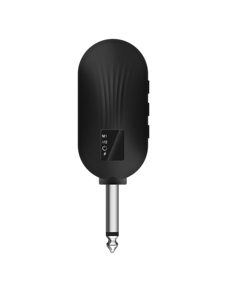 Set de doua microfoane wireless SVEN MK-742 / Wireless / Black