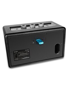 Домашняя аудиосистема SVEN HA-950 Black / 60W / Bluetooth / USB / microSD 2