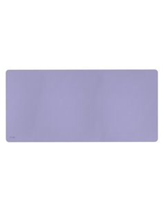 Коврик Trust BENYA  XXL Desk Pad, Purple