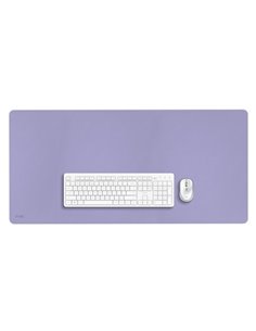 Covoras Trust BENYA  XXL Desk Pad, Purple 2