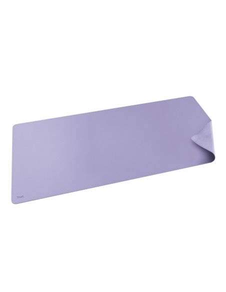 Covoras Trust BENYA  XXL Desk Pad, Purple