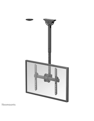 Потолочное крепление для телевизора 32-60” Neomounts NM-C440BLACK