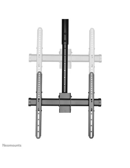 Потолочное крепление для телевизора 32-60” Neomounts NM-C440BLACK