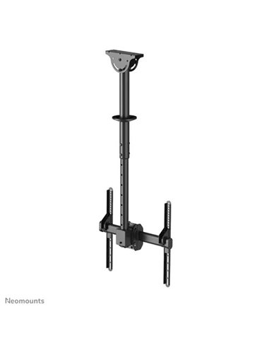 Suport TV de tavan pentru 32-60” Neomounts NM-C440BLACK