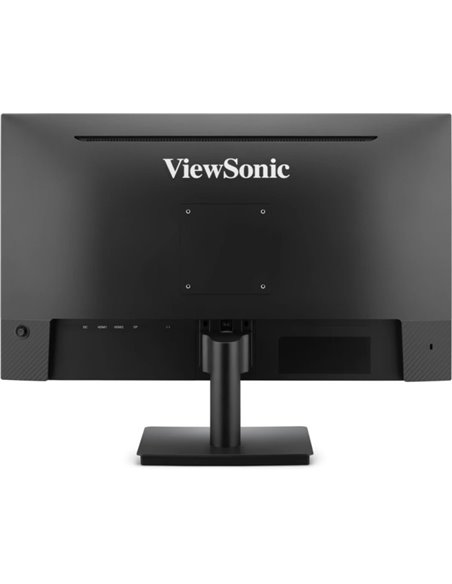 27.0” Игровой Монитор VIEWSONIC VX27G1-2K / QHD/ 1ms / 180Hz / Black