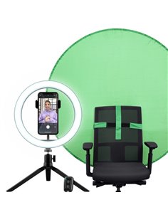 2-in-1 Streaming Kit  Trust Maku+