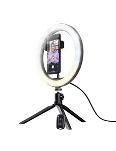2-in-1 Streaming Kit  Trust Maku+ 2
