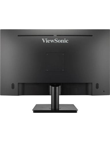 31.5” Монитор VIEWSONIC VA3208-4K-HD / 4K / 4ms / Black