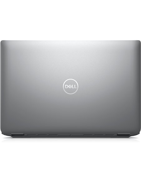 Ноутбук 14.0'' DELL Latitude 5450/ Intel Core Ultra 5 135U/ 16GB DDR5/ 512GB SSD/ Gray