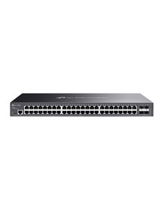 Switch TP-LINK SG3452 / 48 port  / Gigabit