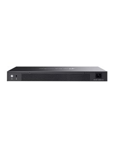 Switch TP-LINK SG3452 / 48 port  / Gigabit 2
