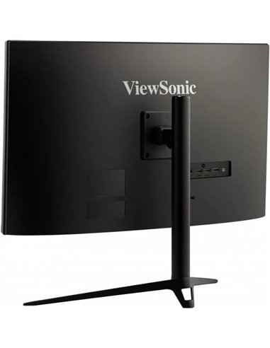 27.0” Monitor Gaming VIEWSONIC VX2718-2KPC-MHDJ/ 2K/ Curved/ 1ms/ 165Hz/ Black
