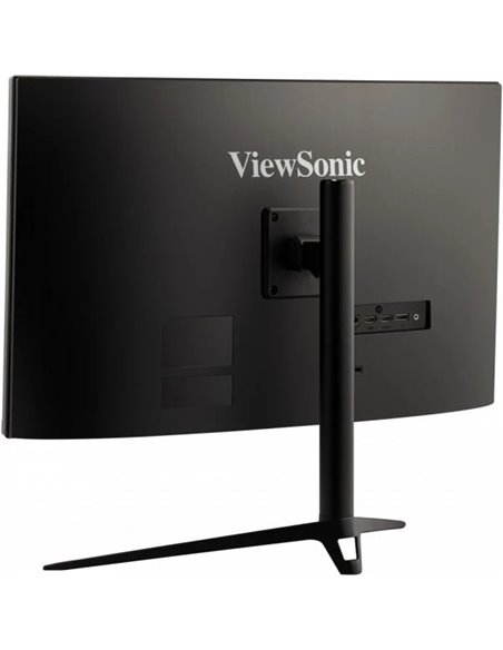 27.0” Игровой Монитор VIEWSONIC VX2718-2KPC-MHDJ/ 2K/ Curved/ 1ms/ 165Hz/ Black