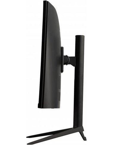 27.0” Игровой Монитор VIEWSONIC VX2718-2KPC-MHDJ/ 2K/ Curved/ 1ms/ 165Hz/ Black