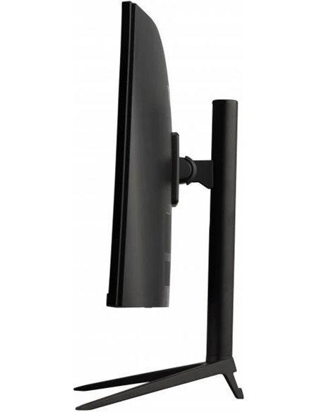 27.0” Monitor Gaming VIEWSONIC VX2718-2KPC-MHDJ/ 2K/ Curved/ 1ms/ 165Hz/ Black