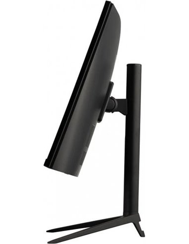 27.0” Monitor Gaming VIEWSONIC VX2718-2KPC-MHDJ/ 2K/ Curved/ 1ms/ 165Hz/ Black