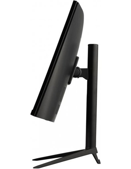 27.0” Monitor Gaming VIEWSONIC VX2718-2KPC-MHDJ/ 2K/ Curved/ 1ms/ 165Hz/ Black