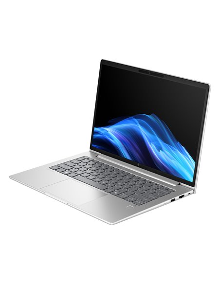Ноутбук 14.0” HP EliteBook 6 G1a/ WUXGA/ AMD Ryzen 5 230/ 16GB/ 512GB SSD/ Win11Pro