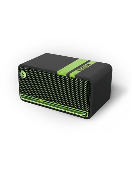 Boxa Bluetooth de masa Edifier MP230 Black / 20W / Bluetooth 5.0 / 2500mAh